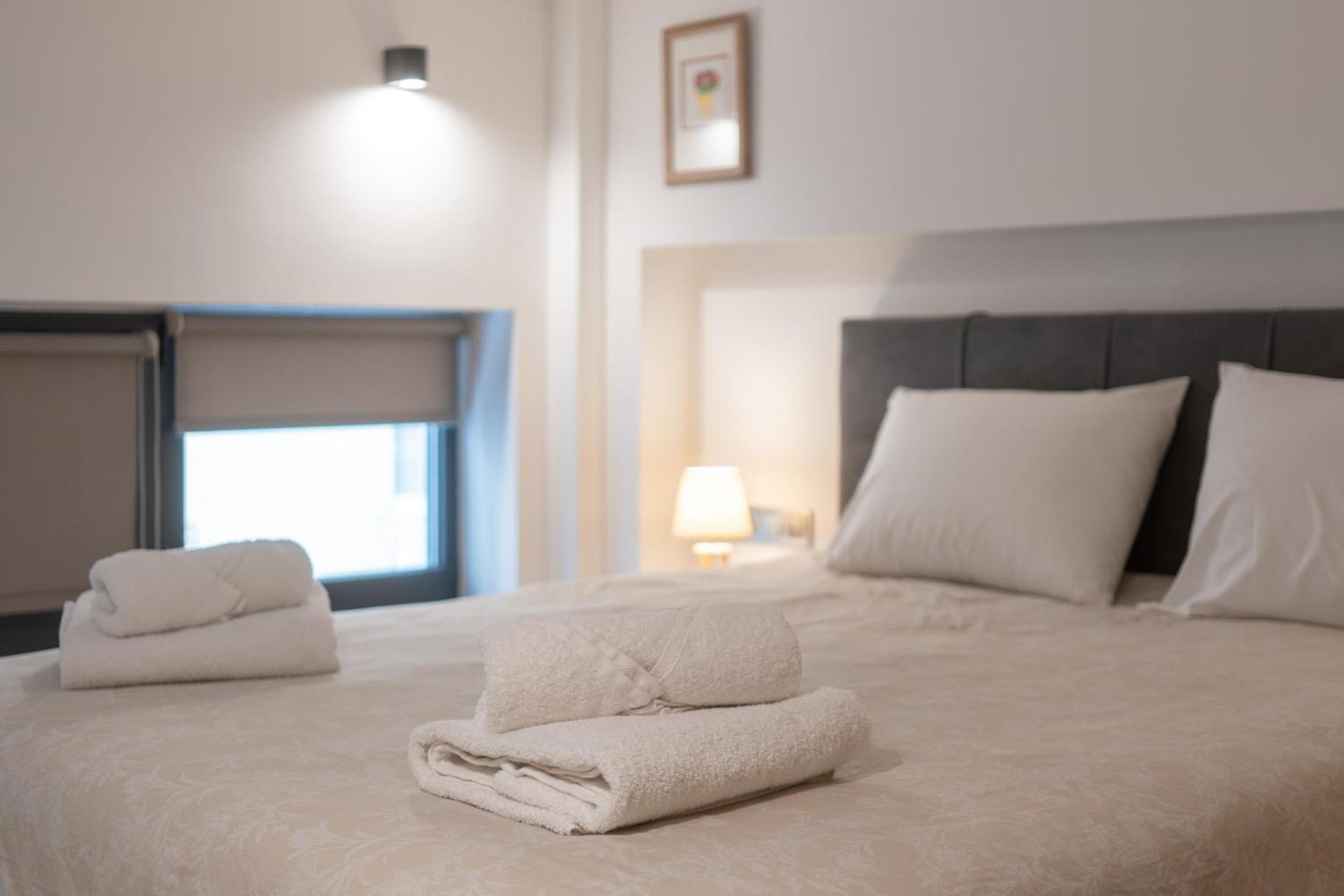 Demeter'S Loft-Stylish Exclusive Athenian Retreat公寓 外观 照片