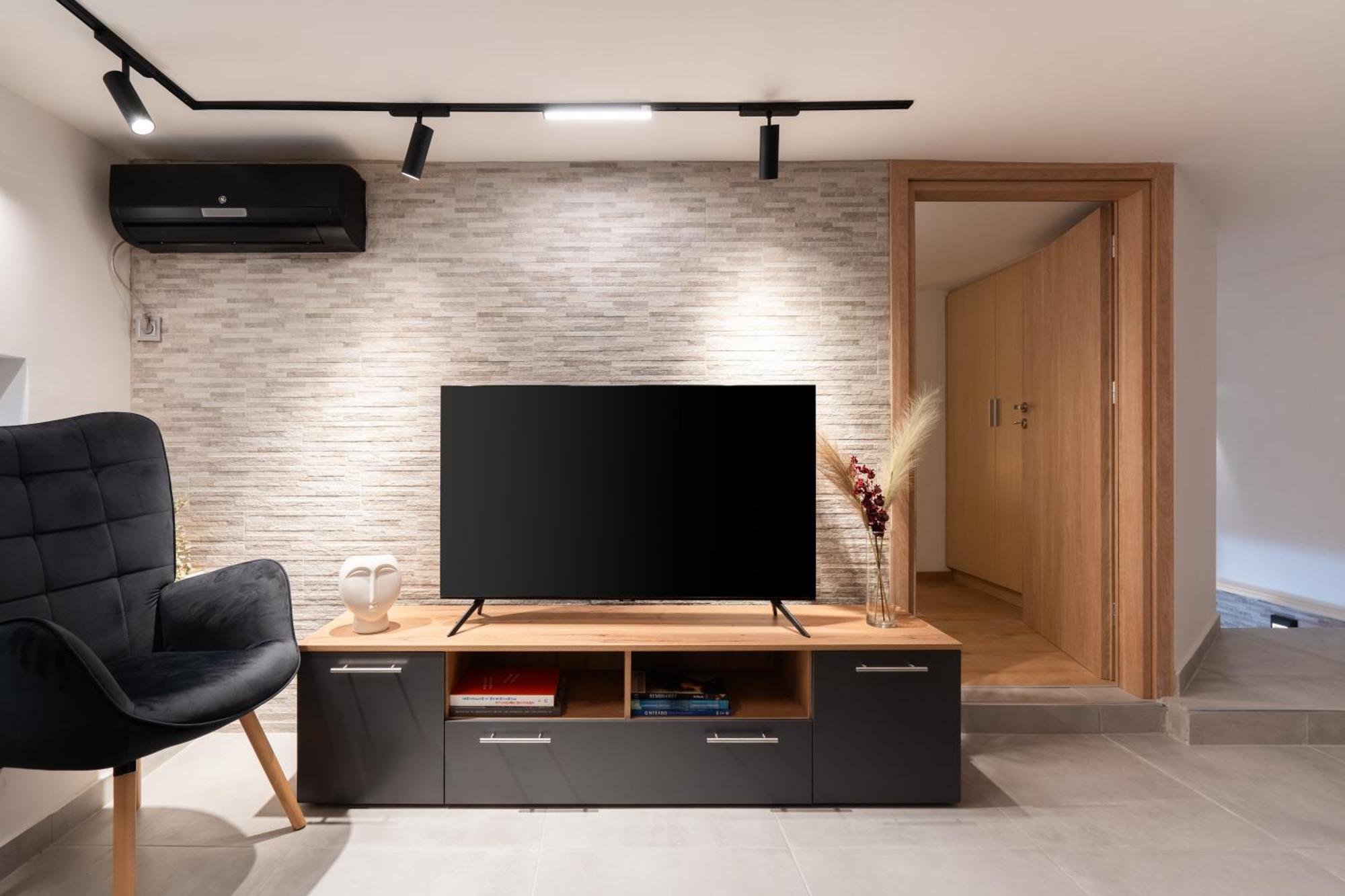 Demeter'S Loft-Stylish Exclusive Athenian Retreat公寓 外观 照片