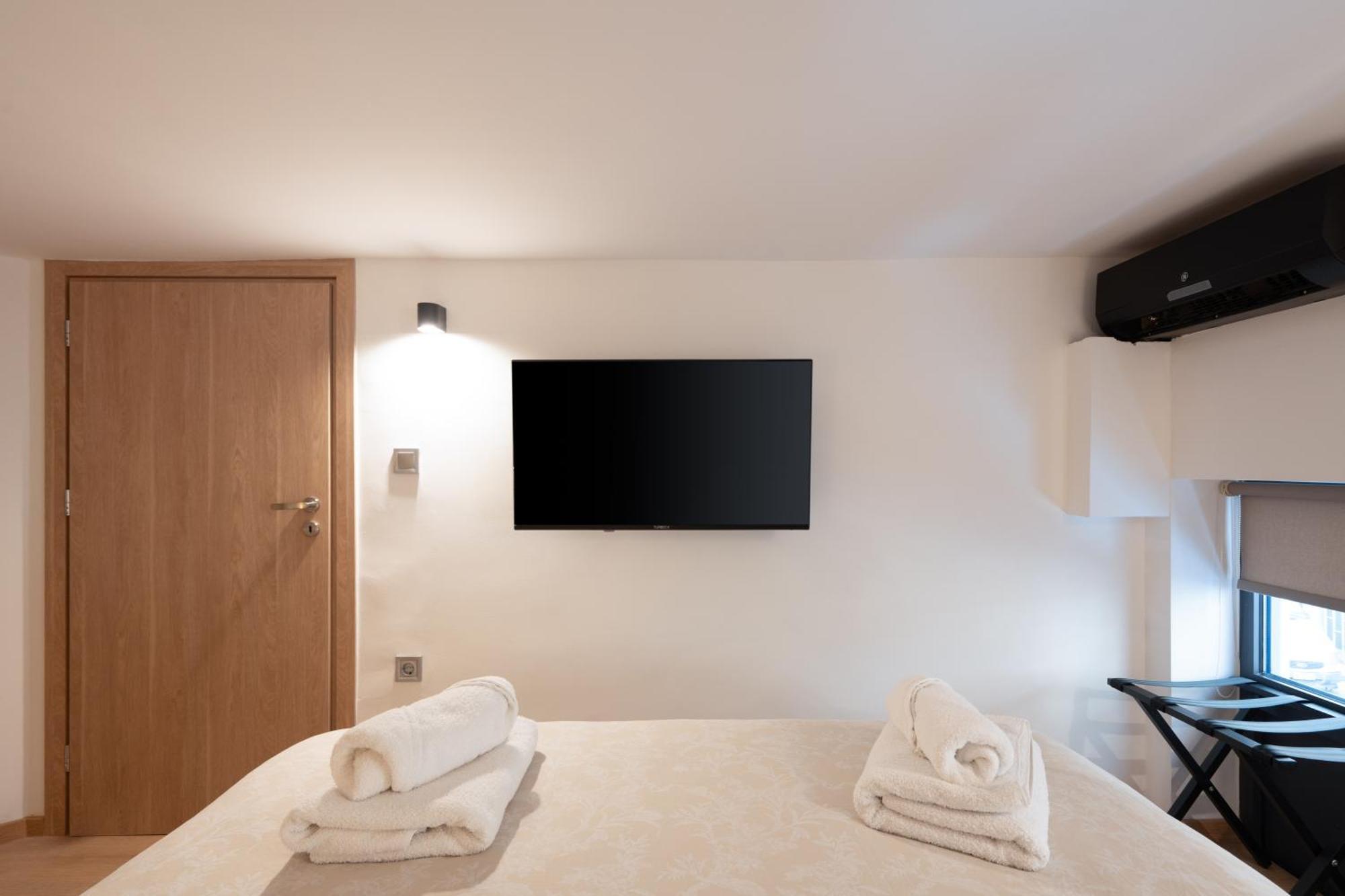 Demeter'S Loft-Stylish Exclusive Athenian Retreat公寓 外观 照片