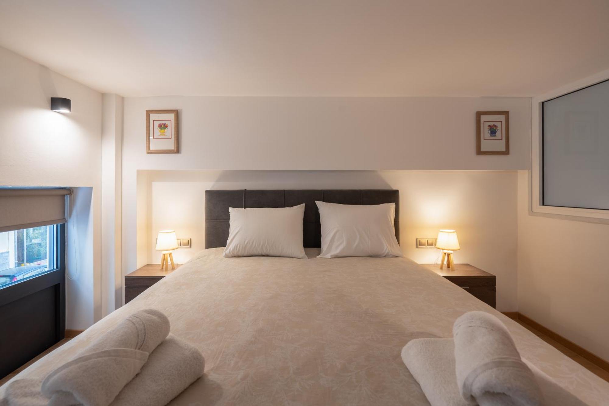 Demeter'S Loft-Stylish Exclusive Athenian Retreat公寓 外观 照片