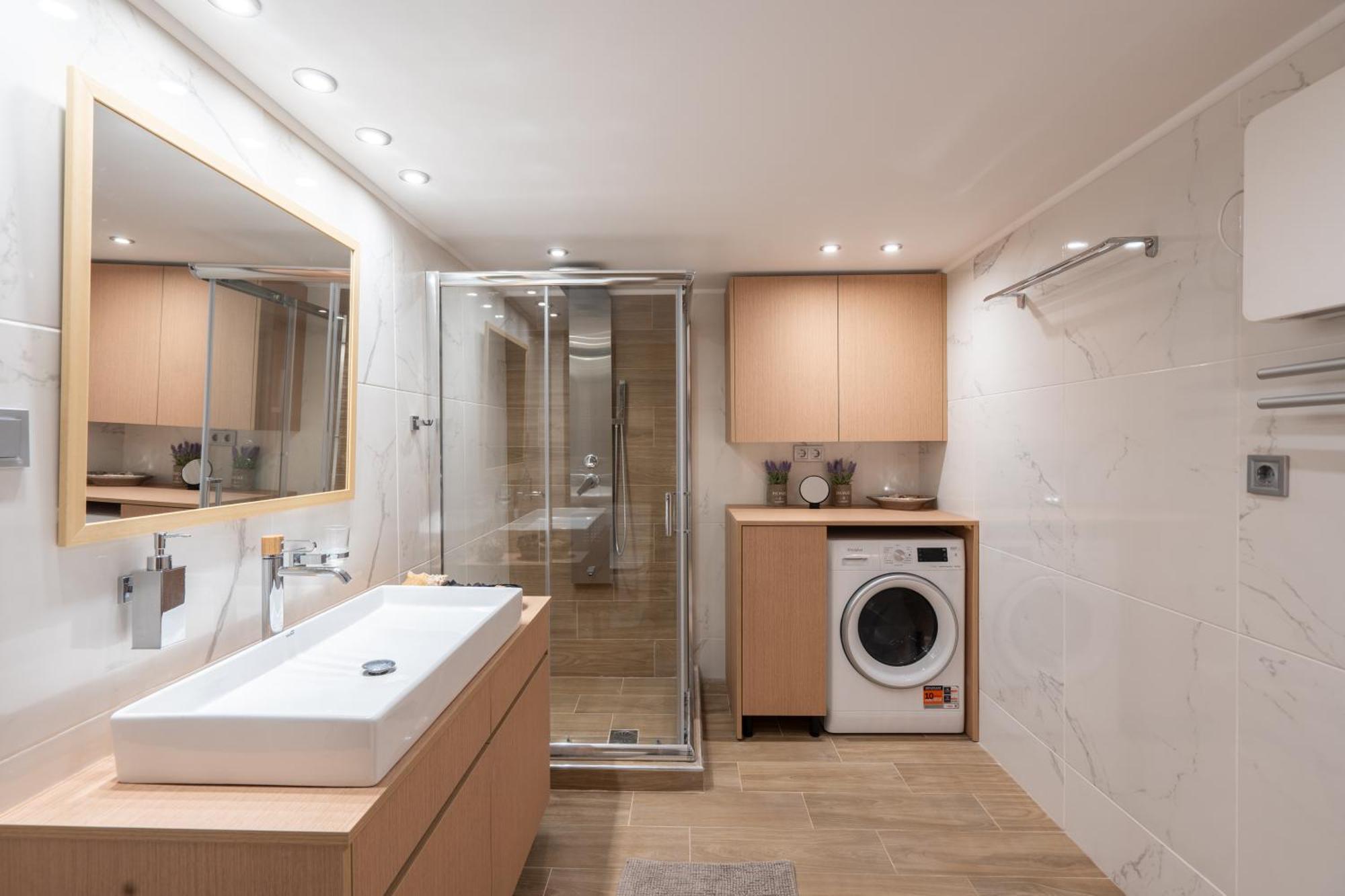 Demeter'S Loft-Stylish Exclusive Athenian Retreat公寓 外观 照片