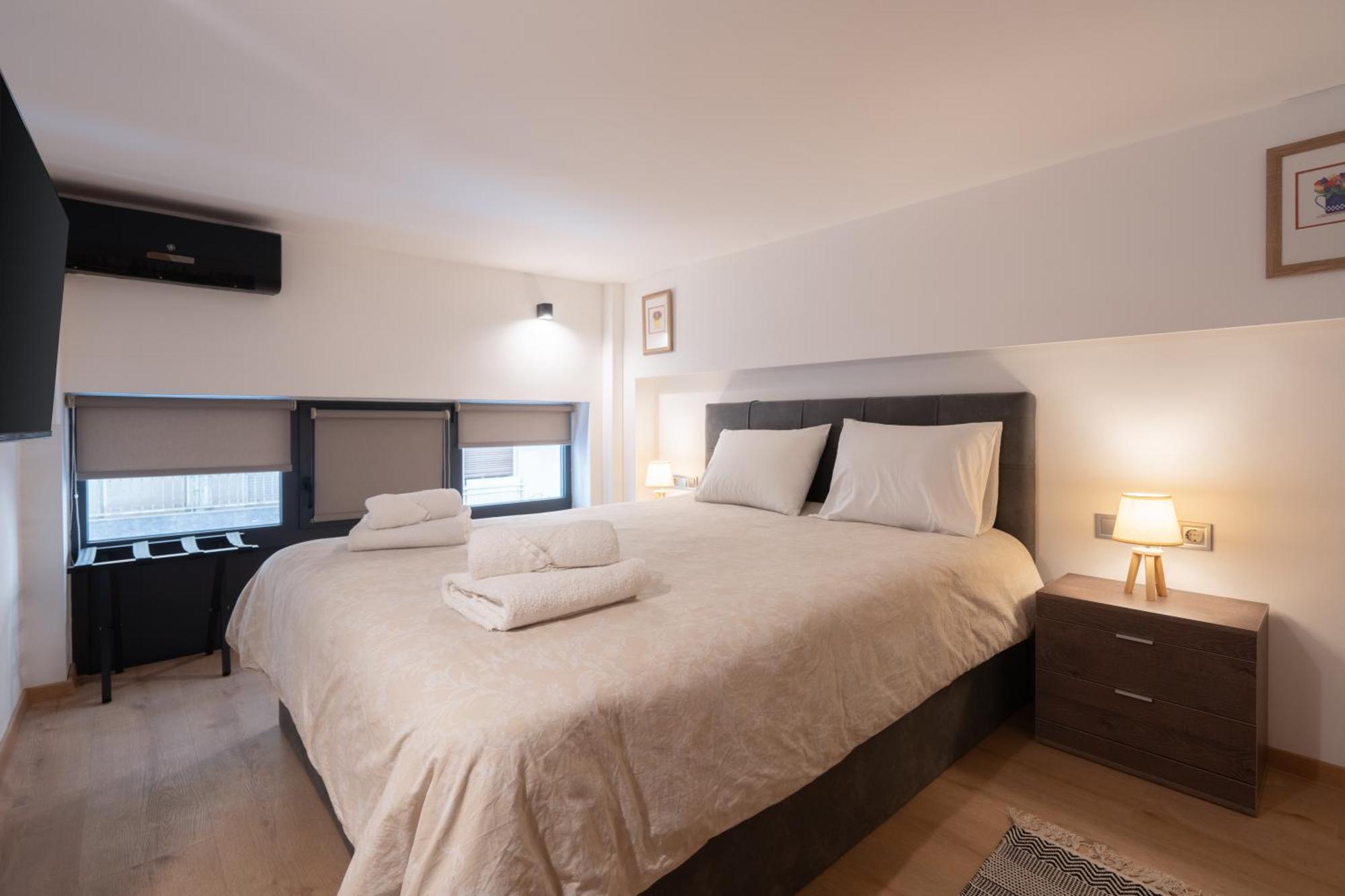 Demeter'S Loft-Stylish Exclusive Athenian Retreat公寓 外观 照片