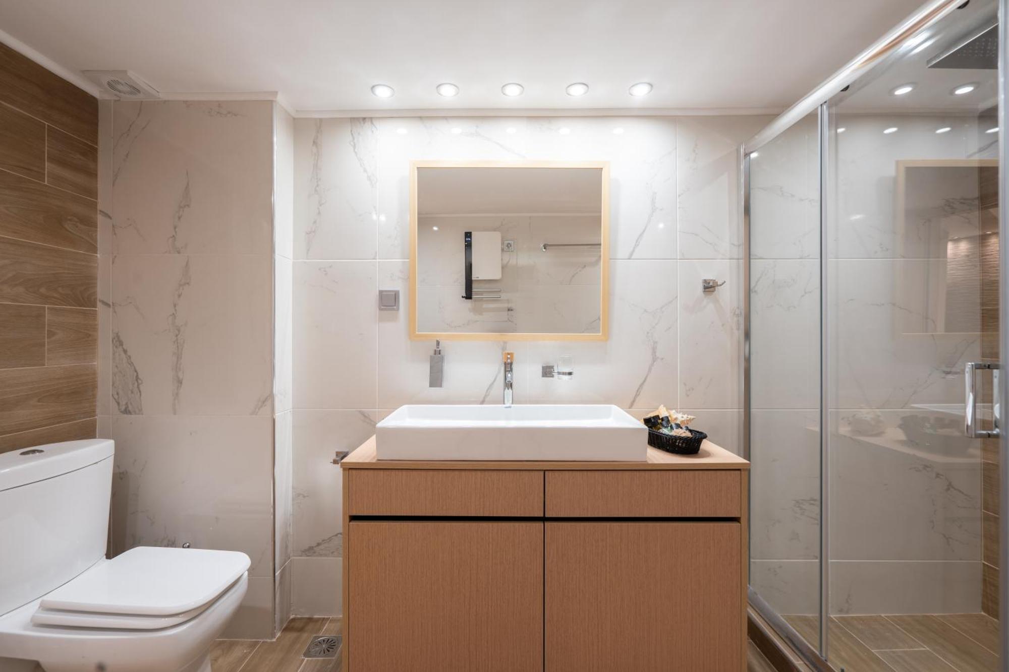 Demeter'S Loft-Stylish Exclusive Athenian Retreat公寓 外观 照片