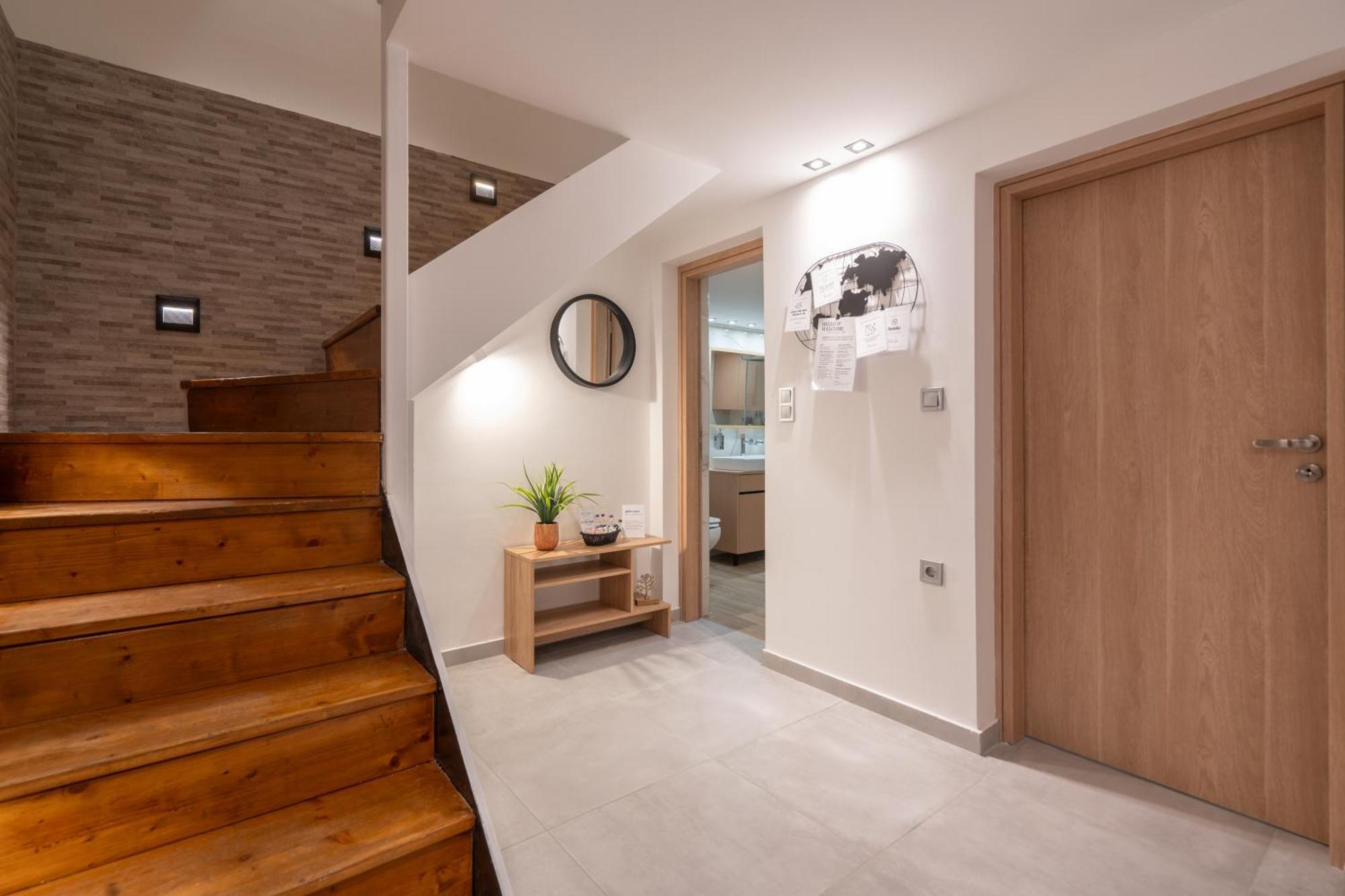 Demeter'S Loft-Stylish Exclusive Athenian Retreat公寓 外观 照片
