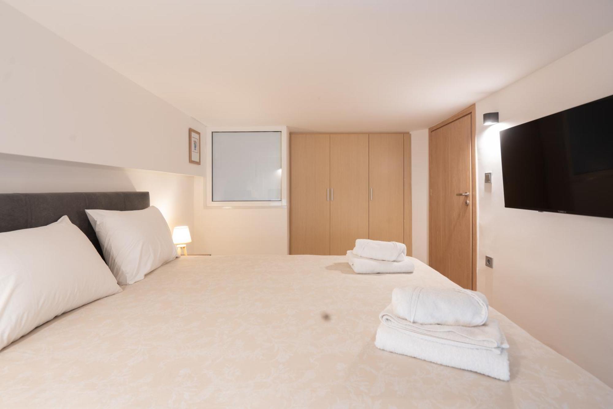 Demeter'S Loft-Stylish Exclusive Athenian Retreat公寓 外观 照片